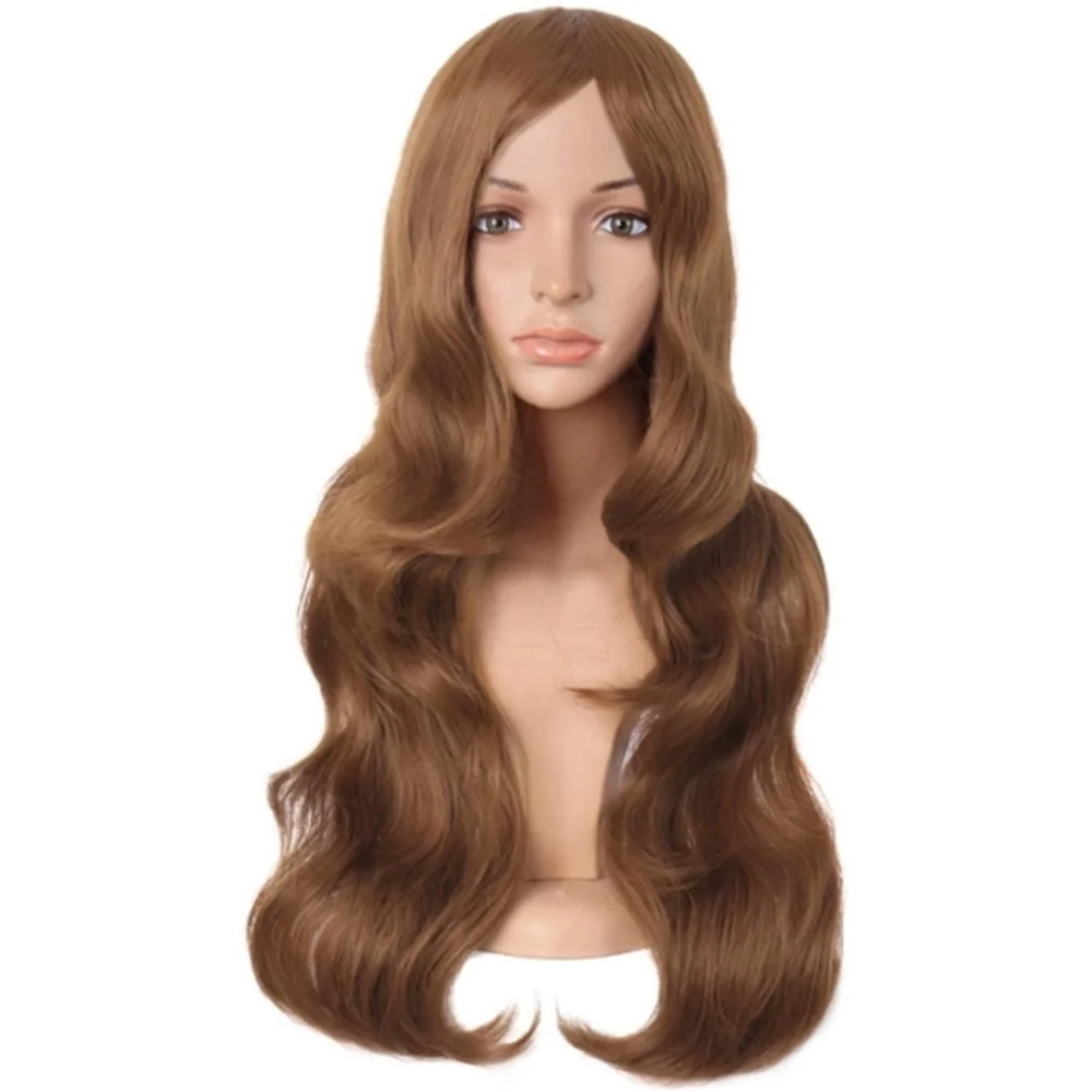 Blooming Hair 24